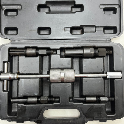 Pittsburgh Slide Hammer and Bearing Puller – Heavy-Duty Automotive Tool