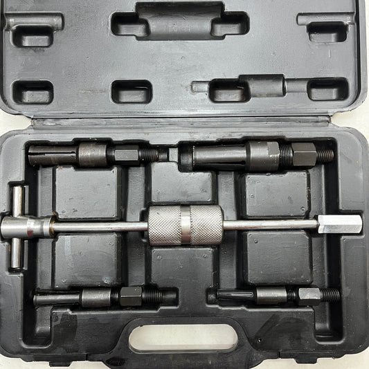 Pittsburgh Slide Hammer and Bearing Puller – Heavy-Duty Automotive Tool