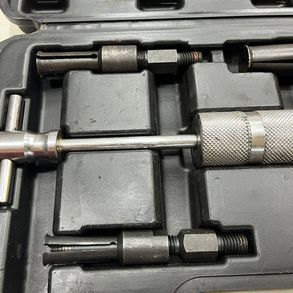 Pittsburgh Slide Hammer and Bearing Puller – Heavy-Duty Automotive Tool