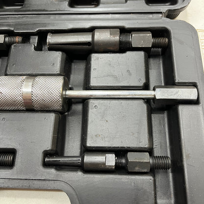 Pittsburgh Slide Hammer and Bearing Puller – Heavy-Duty Automotive Tool