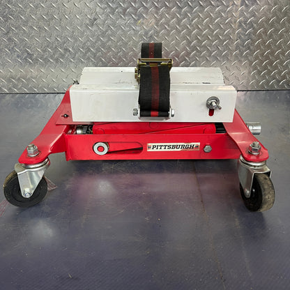 PITTSBURGH 450 lb. Low-Lift Transmission Jack